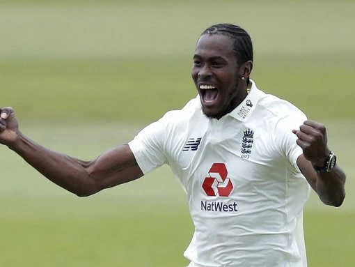 England's Ashes hope is back, and takes a wicket