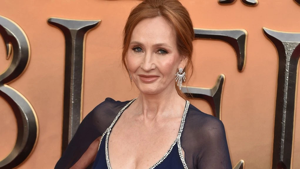 JK Rowling clarifies her involvement in HBO's Harry Potter series amid anti-trans controversy