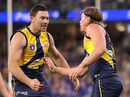 Harley’s Gov tribute: ‘One of the best blokes I’ve ever met’
