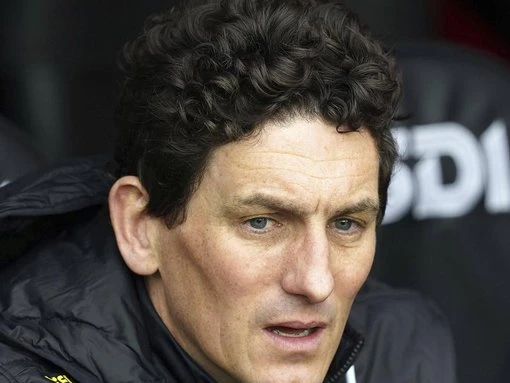 Brentford turn to Andrews to fill gap left by Frank