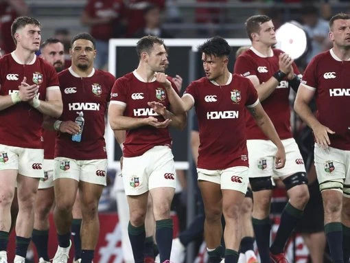Brother v brother as Lions brace for tough Force battle