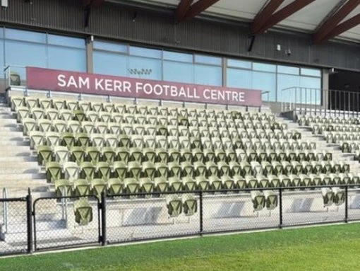 ‘On track’: Positive pics for Kerr return