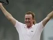 Spaniard veteran sizzles, claims another major crown
