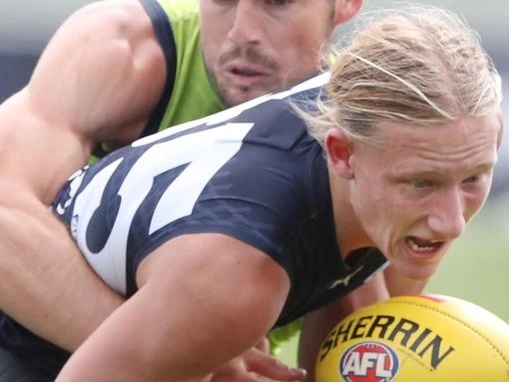 ‘Hypotheticals’: Voss shuts down future talk
