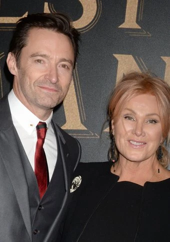 Hugh Jackman and Deborra-Lee Furness finalise divorce