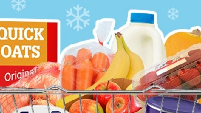 Where to buy the cheapest groceries