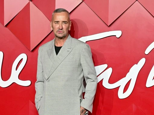 DJ Fat Tony tried to help Liam Payne with his 'demons'