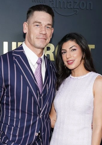John Cena reveals 'number one passion' - but it's not acting or WWE