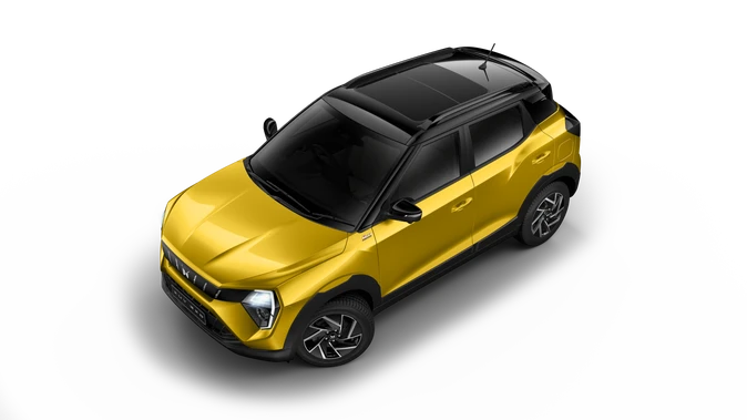 Mahindra's new budget baby SUV reaches Aussie showrooms