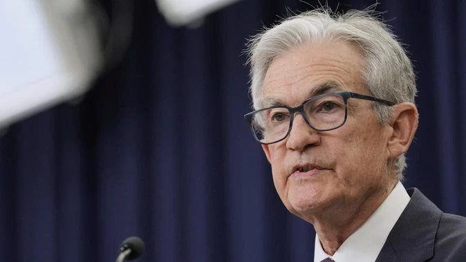 Trump 'may change mind' about firing Fed Chair