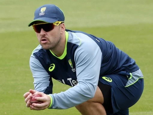 Inglis patient: WA star still waiting to see where he’ll bat