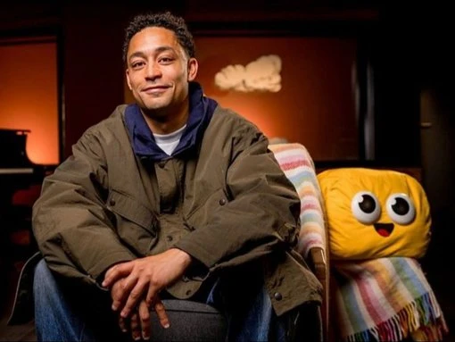 Glastonbury headliner Loyle Carner to read CBeebies Bedtime Story ahead of set