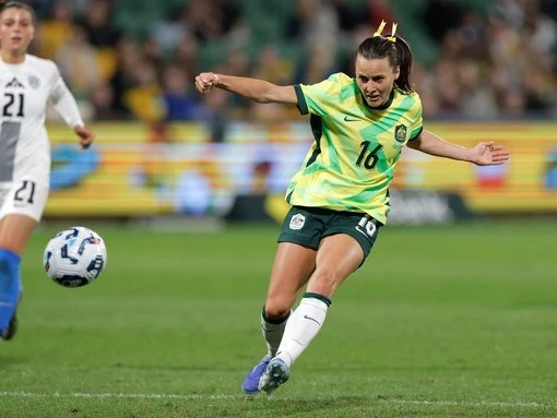 Error-riddled Matildas not a concern: Montemurro
