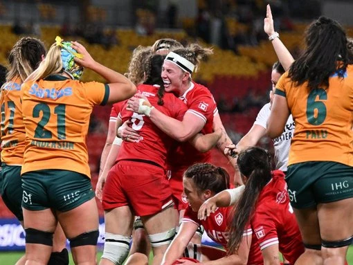 Rugby Australia using AI to stamp out online abuse