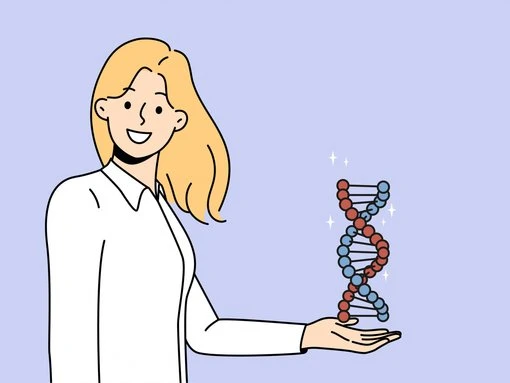 Scientists attempting to create human DNA