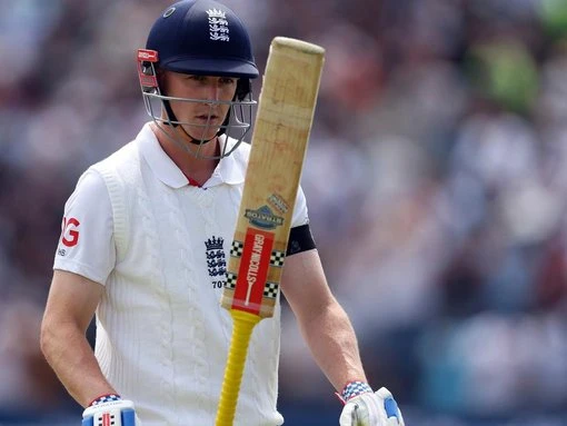 England-India Test in balance after Brook brilliance