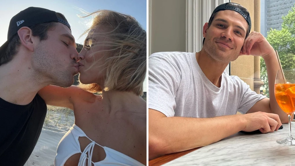 Influencer confirms divorce after seven months of marriage