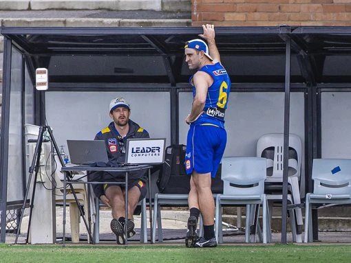 Yeo finally shows progress as Edwards faces test