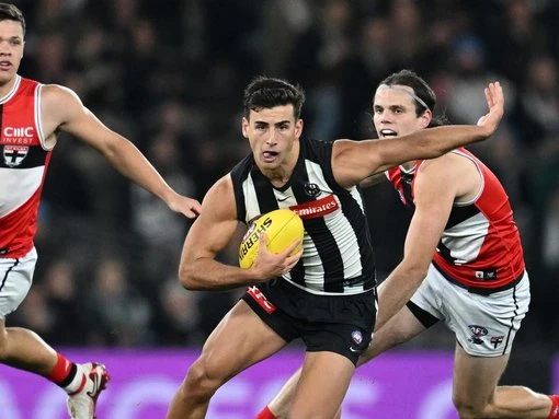 'Since Adam was a boy': Lyon defends Windhager