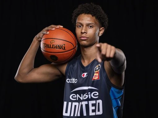 Dash Daniels gunning to match Bogut-inspired 2003 gold