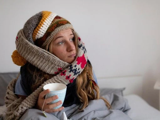Why do Aussies live in denial about winter?