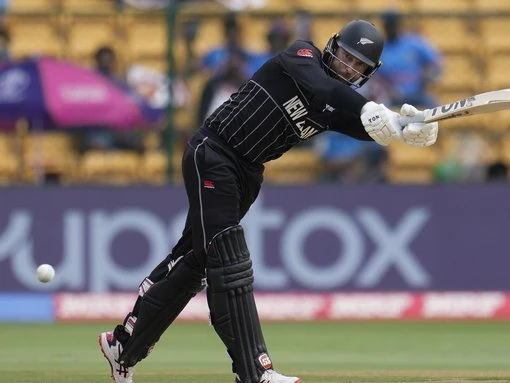 Veteran batter omitted from Kiwi coach's first squad