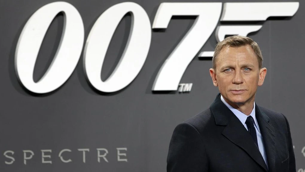 Denis Villeneuve to direct new James Bond film