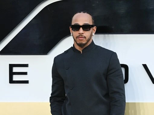 Lewis Hamilton's kind gesture landed F1 pundits roles in blockbuster