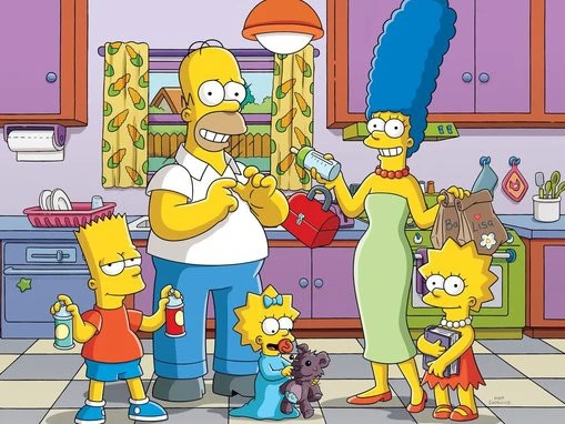 Fans outraged after iconic Simpsons character killed off