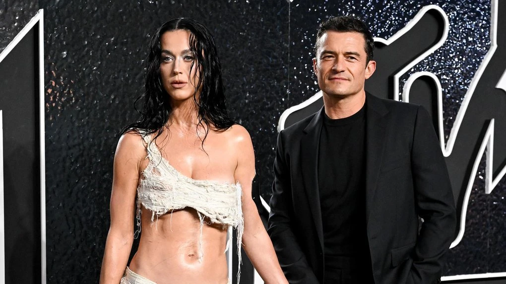 ‘Single’: Katy Perry, Orlando Bloom reportedly over