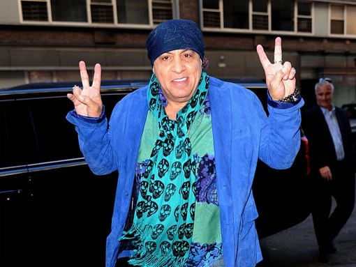 Steven Van Zandt undergoes surgery, will miss dates with Bruce Springsteen and E Street Band