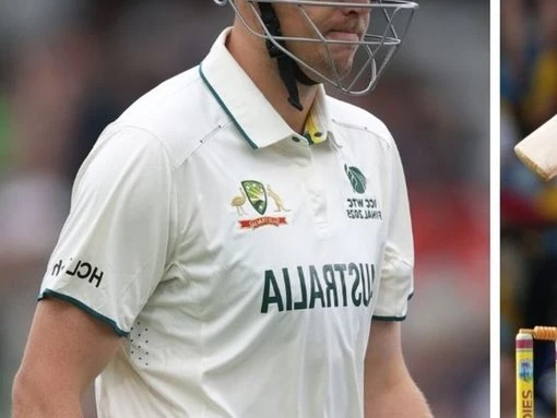 Golden boy could cost Australia Ashes