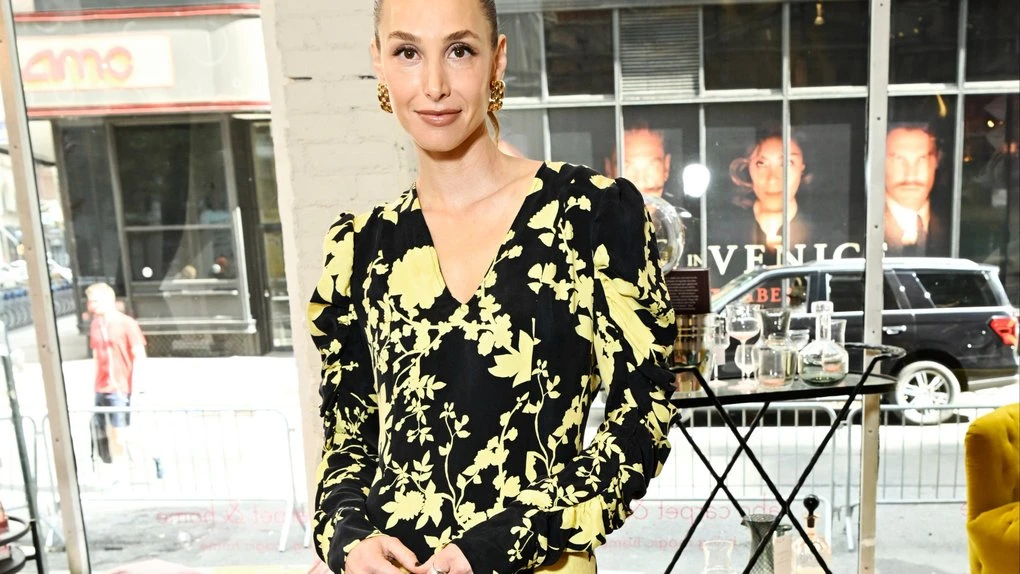 Whitney Port and Tim Rosenman have frank discussion about baby plans