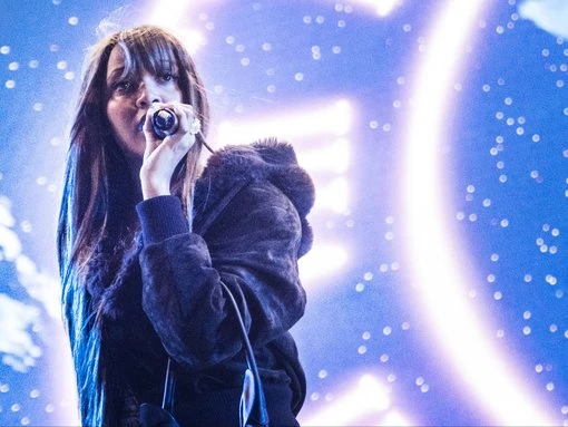 PinkPantheress pulls plug on Thursday Glasto set