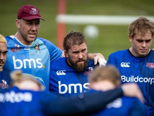 'She'd be a full-on month': NZ recruit's Wallaby roots