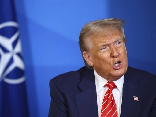 Trump says Iran talks set for next week after ‘obliteration’