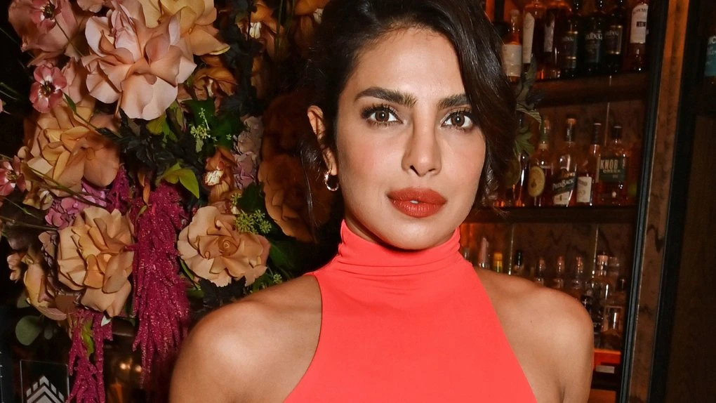 Priyanka Chopra Jonas' daughter thinks she's a princess