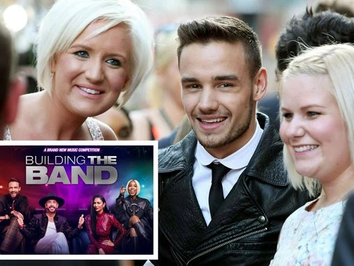 Liam Payne’s sisters speak on late singer’s new Netflix show