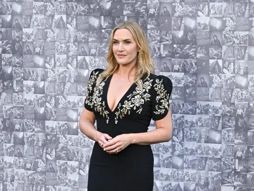 Kate Winslet appointed King's Foundation ambassador