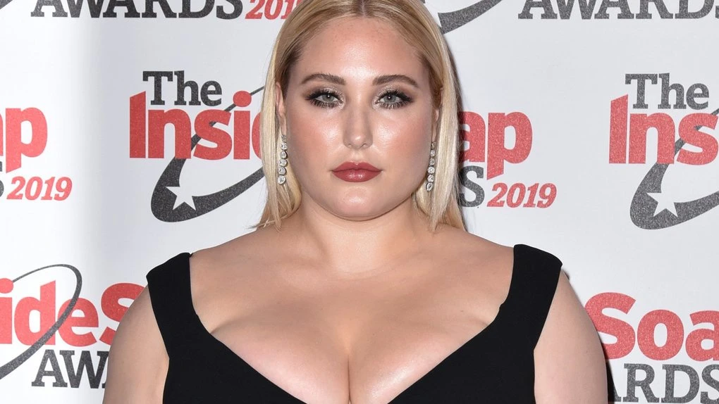 Hayley Hasselhoff vows to 'celebrate' her mother Pamela Bach-Hasselhoff