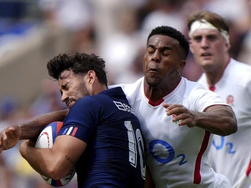 England pick banned player for tour of Argentina and US