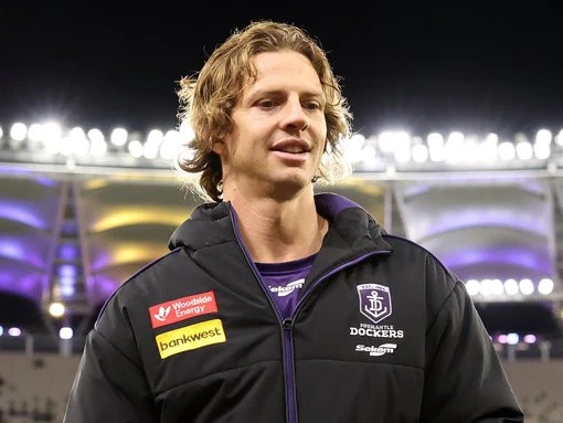 Fyfe suffers fresh setback despite not facing Saints