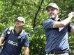 Hensby hangs tough with power pairing in US Senior Open