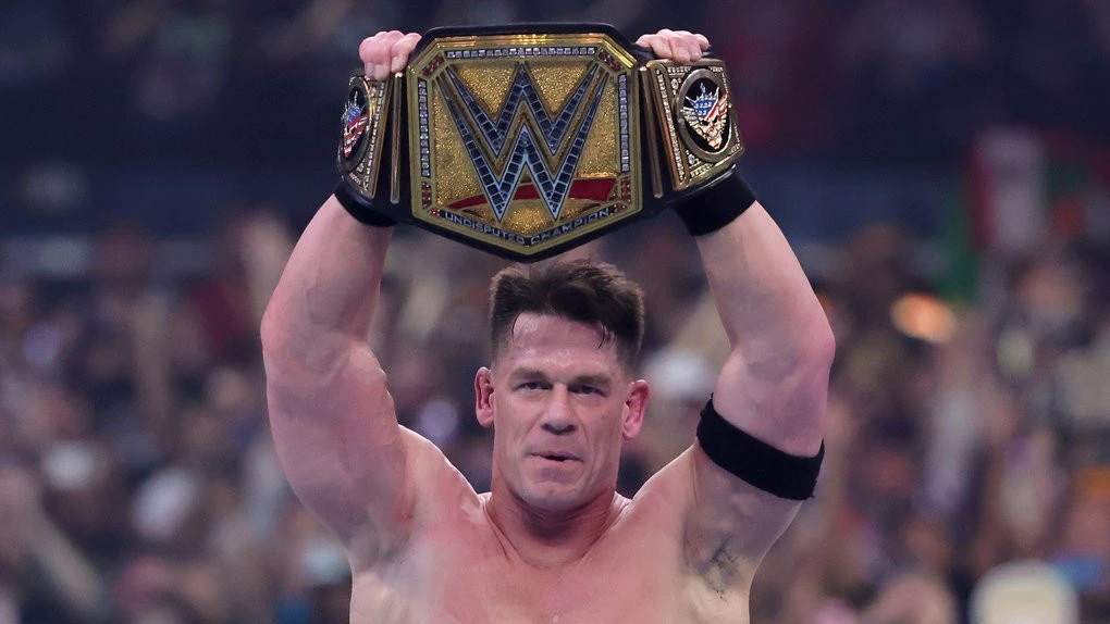 Tickets about to drop for blockbuster WWE event in Perth