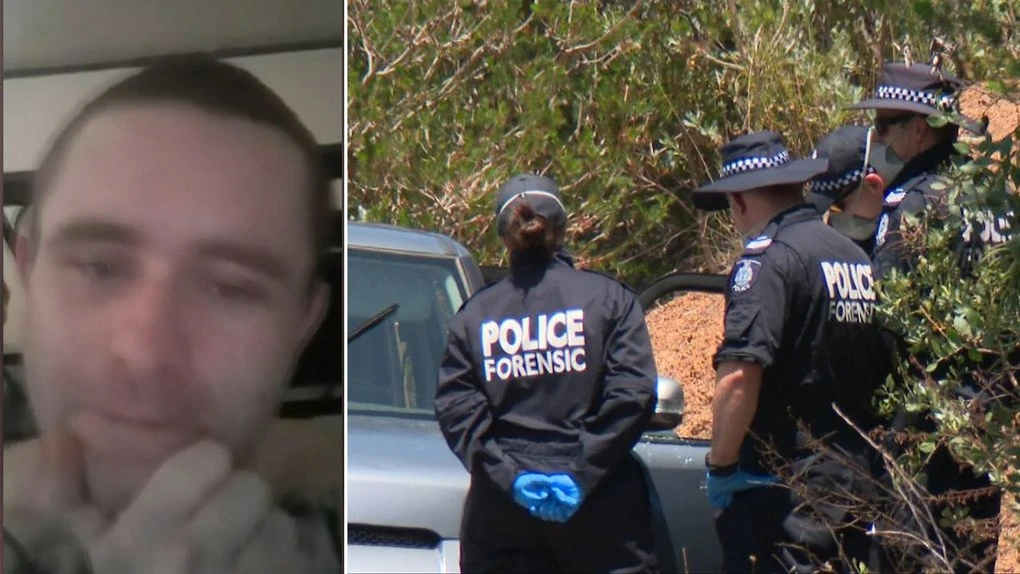 Shooter learns fate over death of young father and family friend