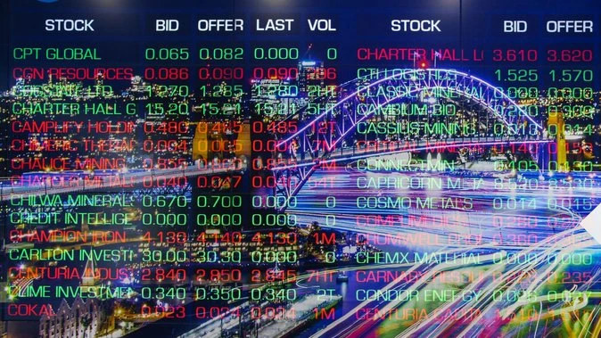 ASX falls to three-week low on Iran fears