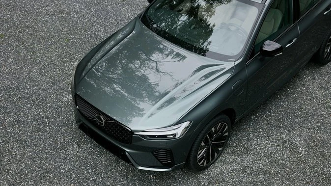 2026 Volvo XC60 prices: Refreshed SUV gets tech upgrade