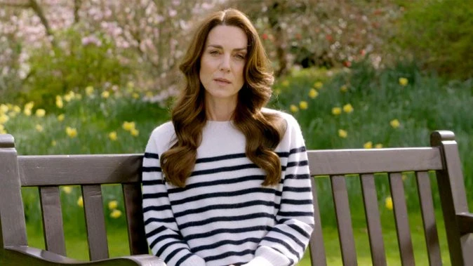 ‘Attached’: Shocking new claim about Kate’s cancer battle