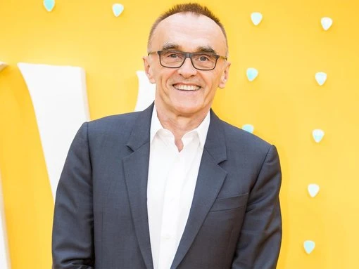 Danny Boyle 'couldn't make Slumdog Millionaire today'