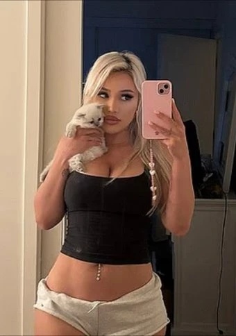 Adult film star Kylie Paige dies aged 28